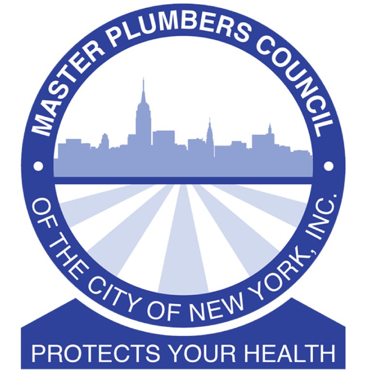 master plumbers council new york certified plumber long island ny 516-783-0490